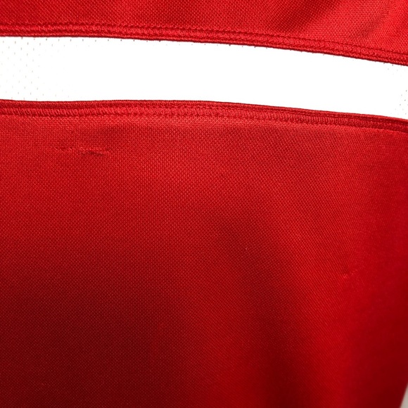 Nike Rio II Soccer Sports Practice Jersey - Picture 3 of 9